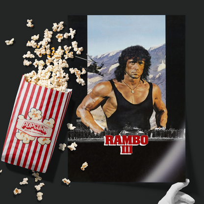 Rambo Iii (1988)