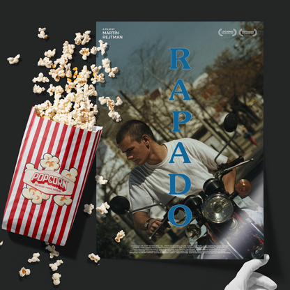 Rapado (1992)