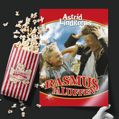Rasmus And The Vagabond (1981)