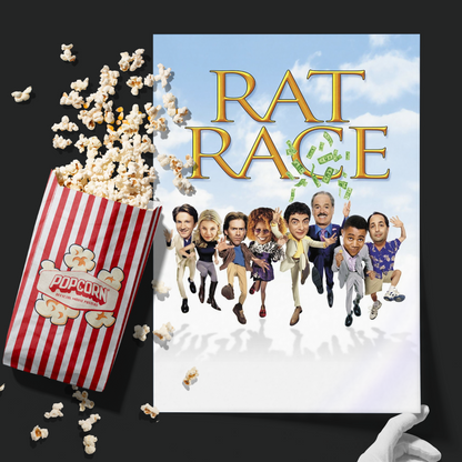 Rat Race (2001)