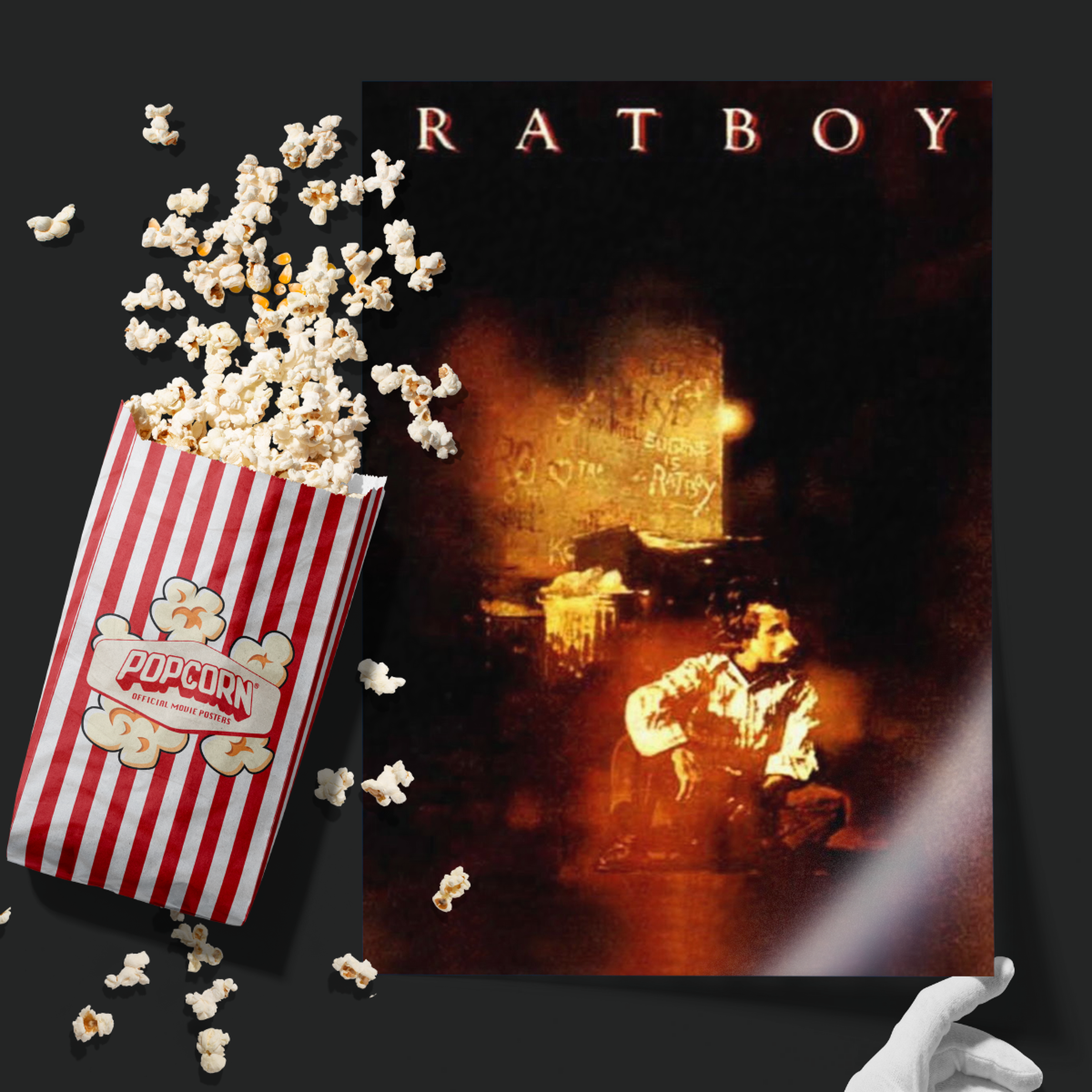 Ratboy (1986)