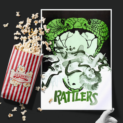 Rattlers (1976)