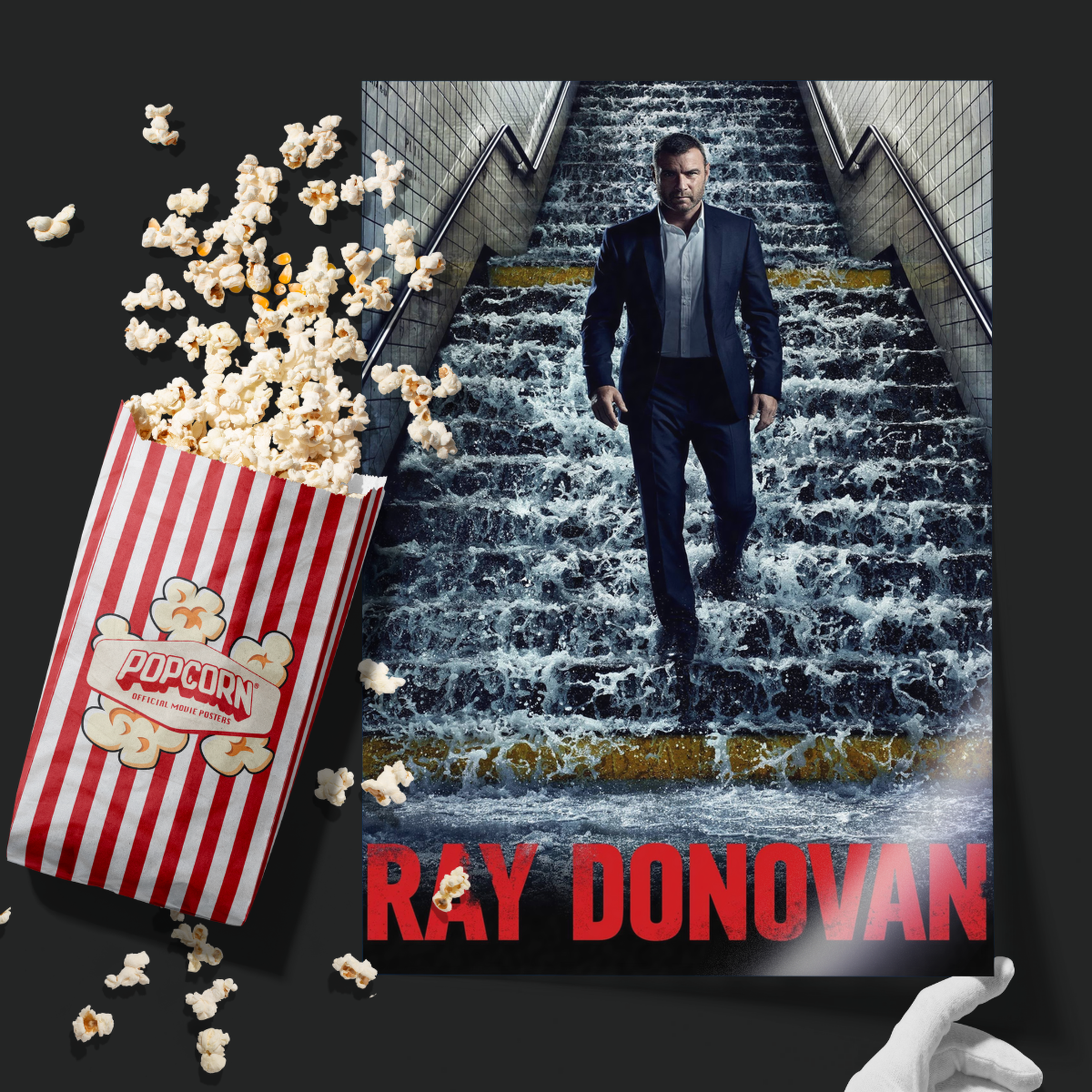 Ray Donovan (2013)