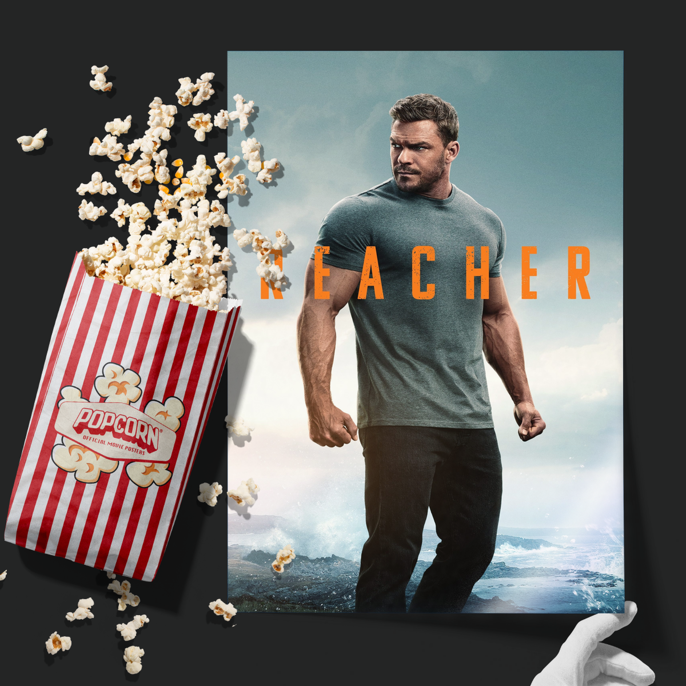 Reacher (2022)