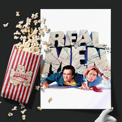 Real Men (1987)