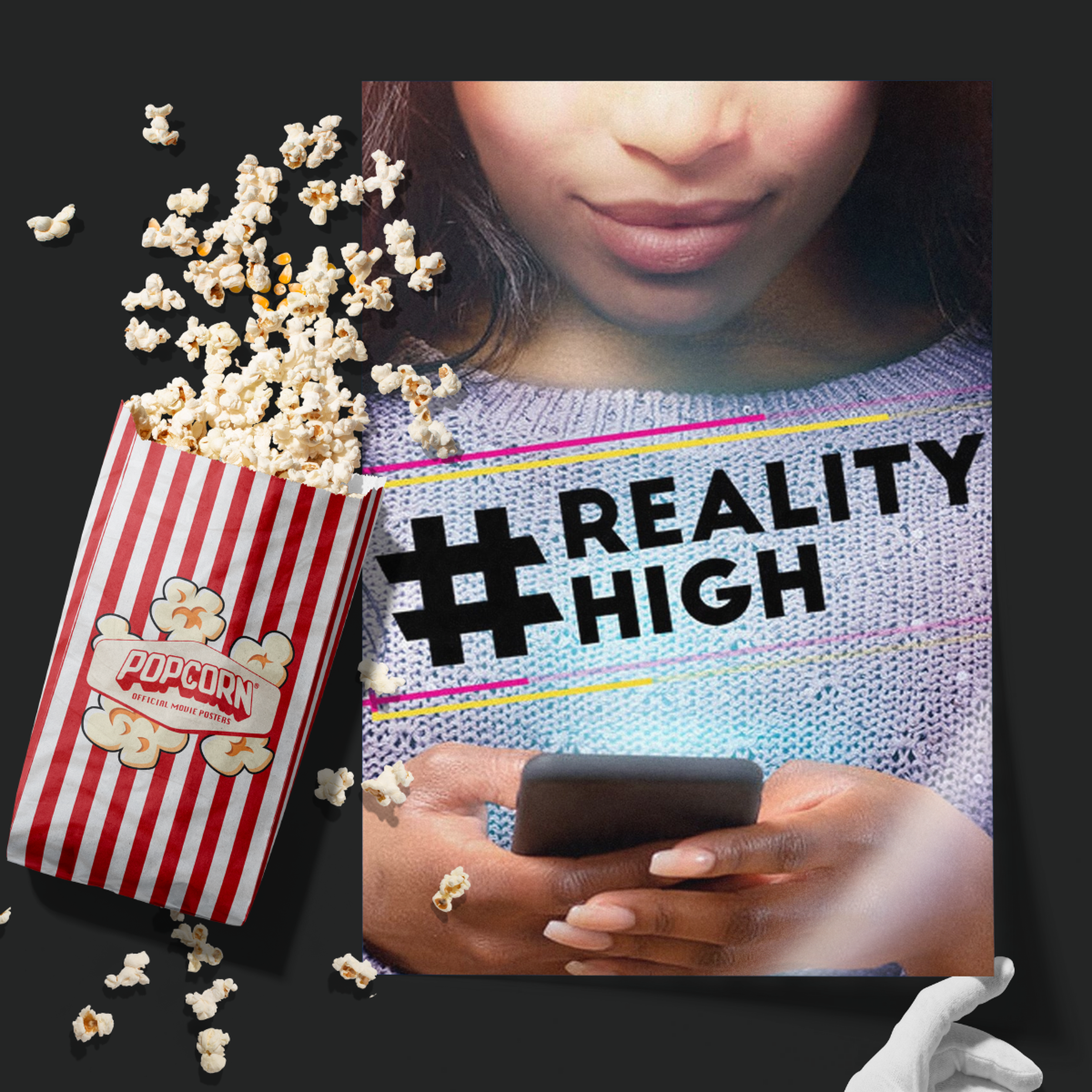 #realityhigh (2017)