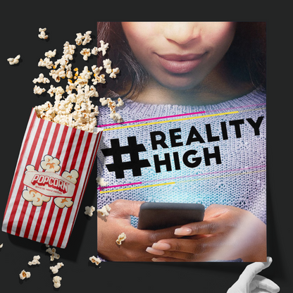 #realityhigh (2017)