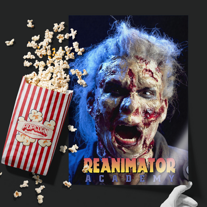 Reanimator Academy (1992)