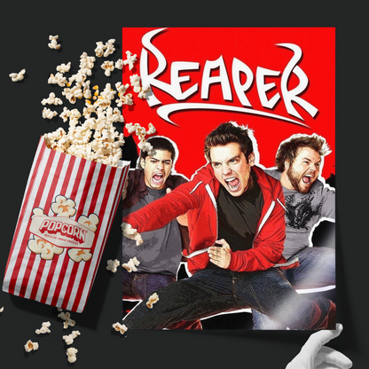 Reaper (2007)