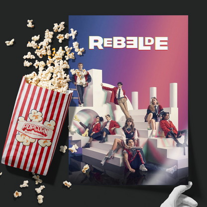 Rebelde (2022)