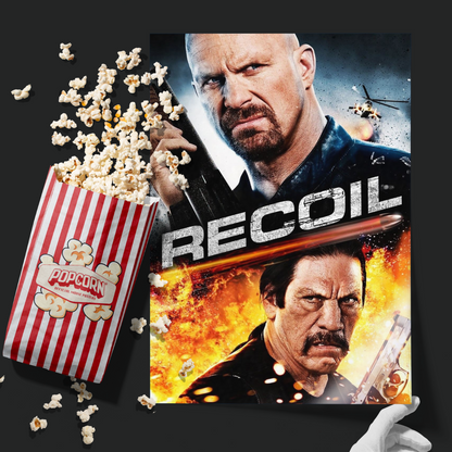 Recoil (2012)