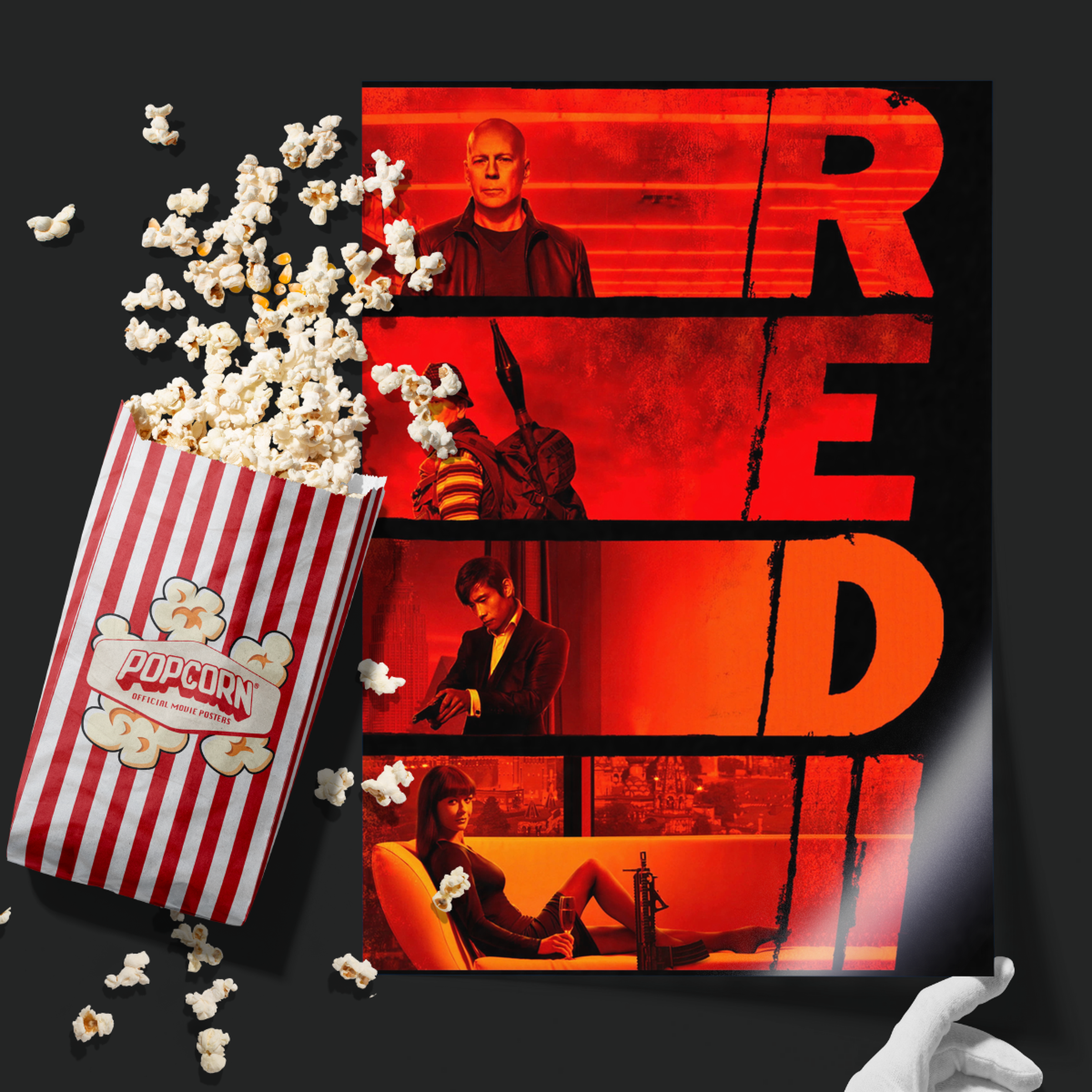 Red 2 (2013)