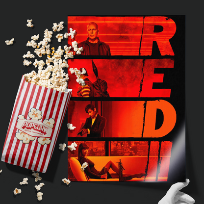Red 2 (2013)