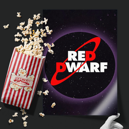 Red Dwarf (1988)