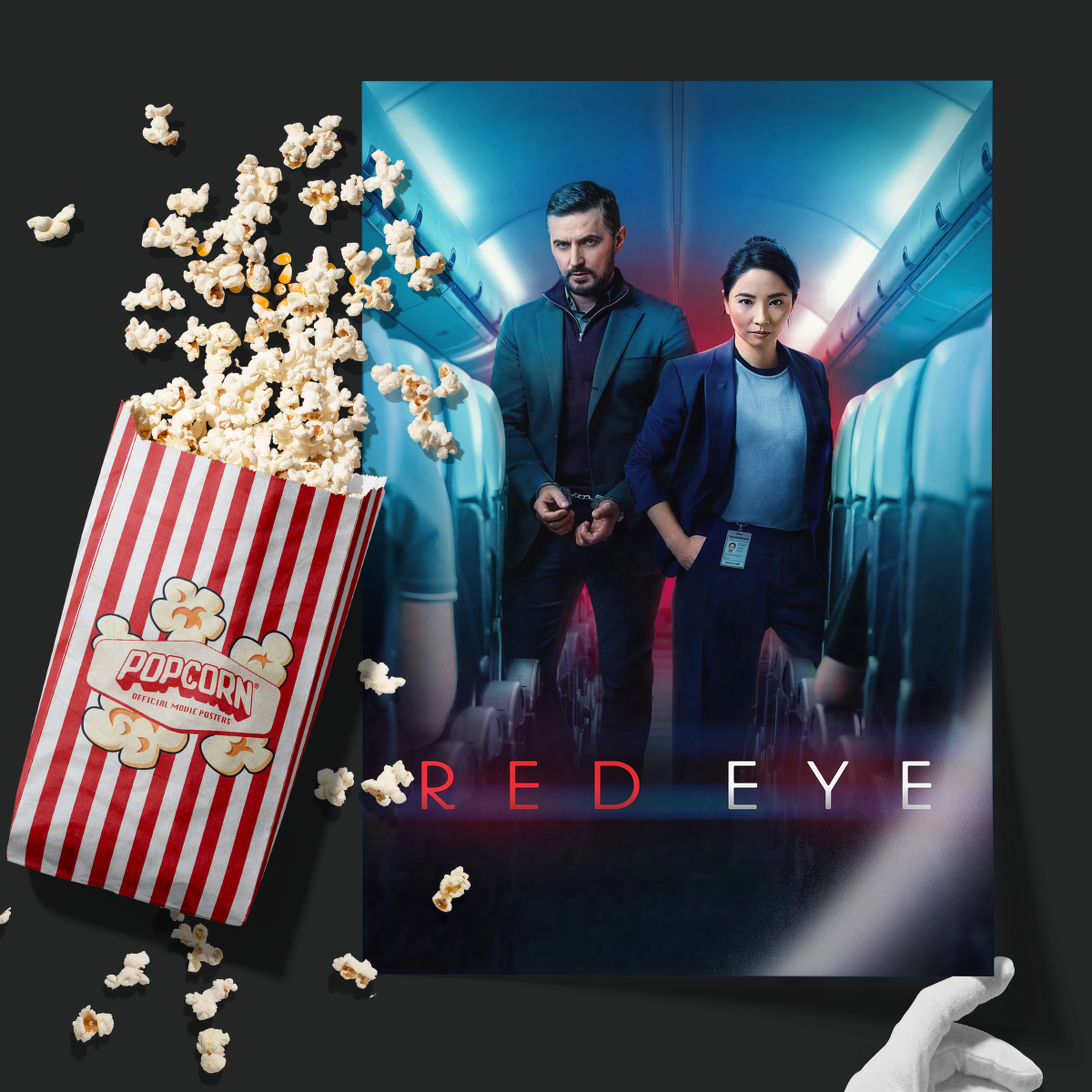 Red Eye (2024)