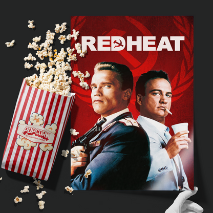 Red Heat (1988)