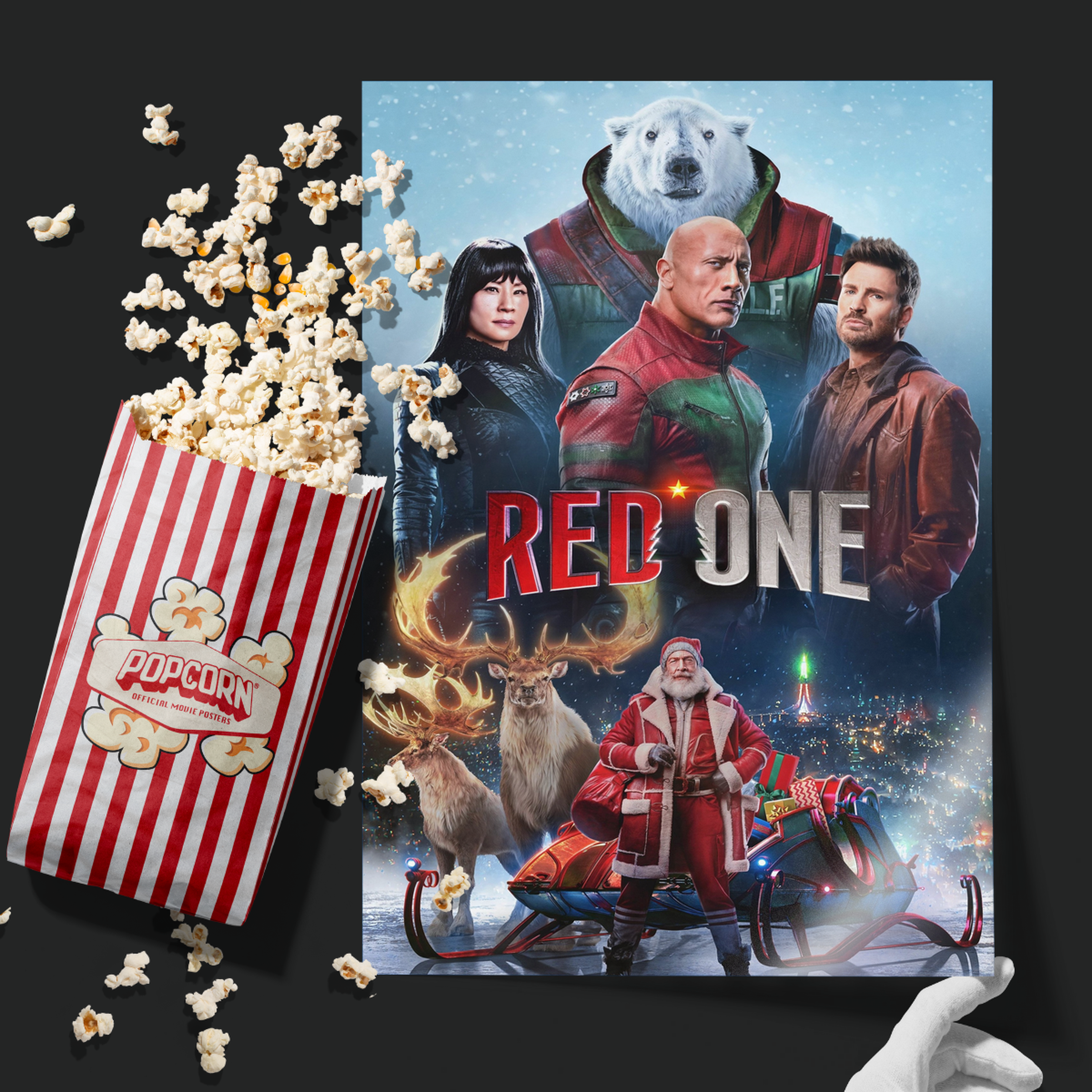Red One (2024)