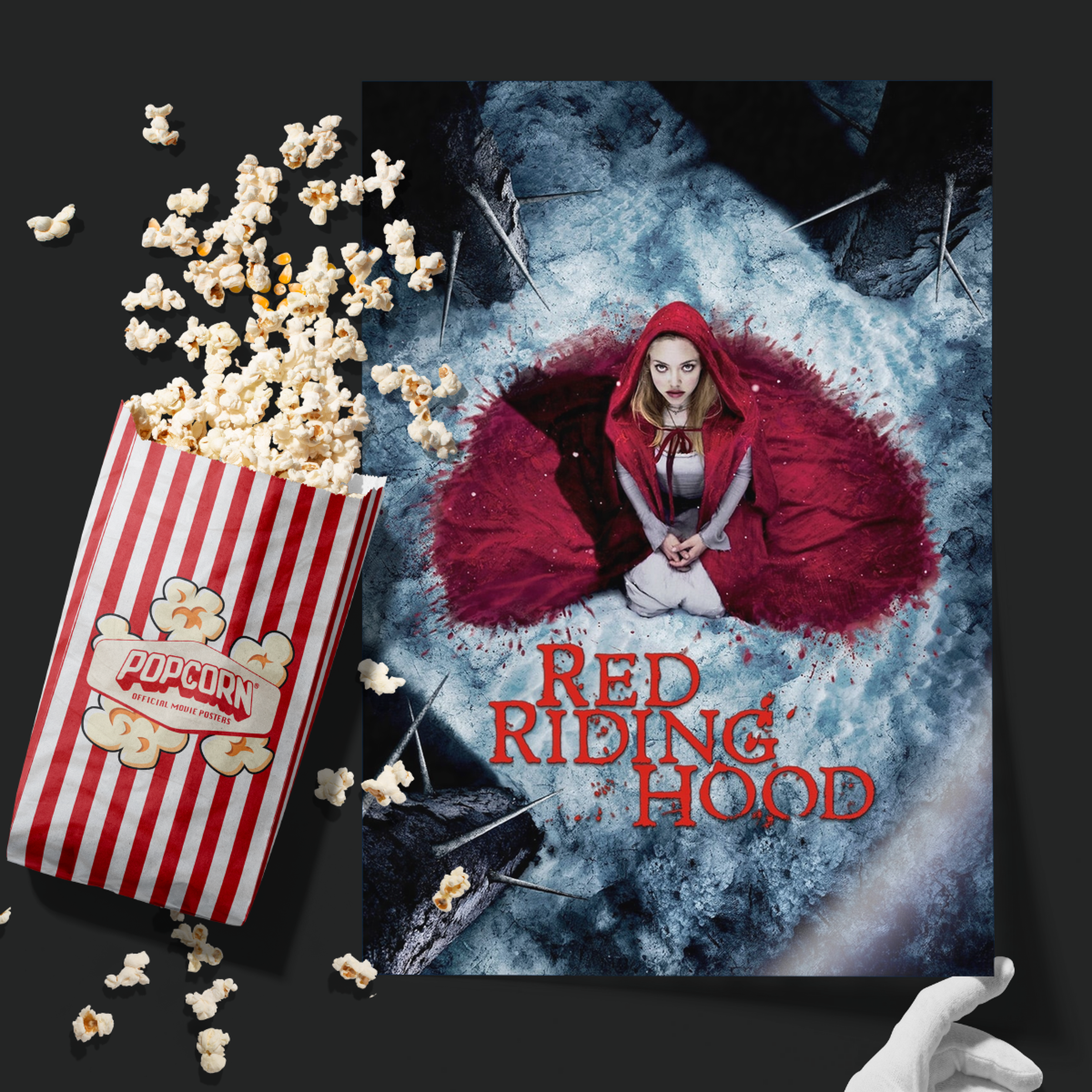 Red Riding Hood (2011)