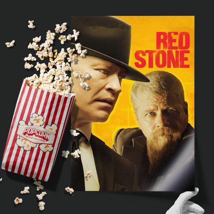 Red Stone (2021)
