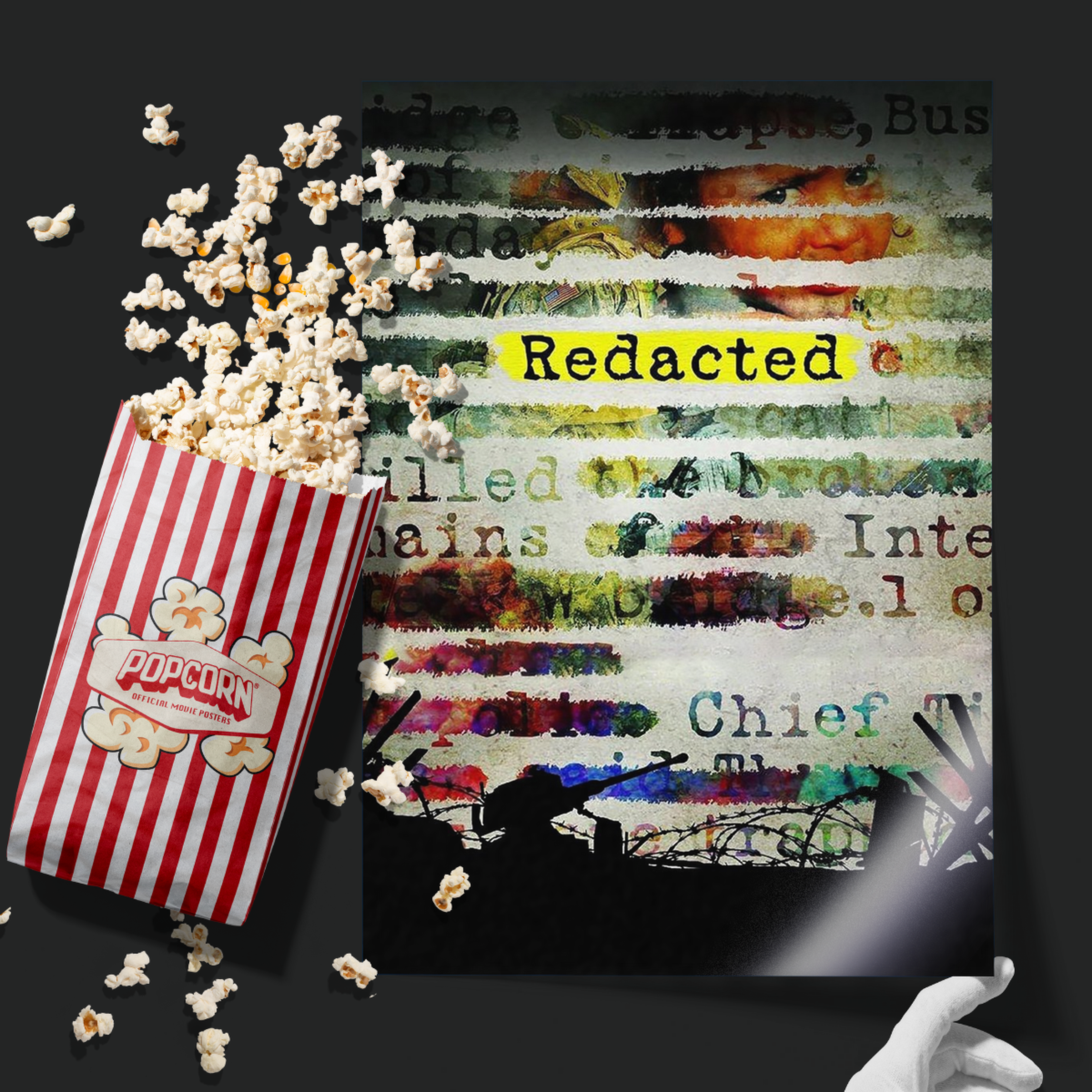 Redacted (2007)