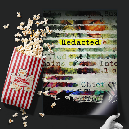 Redacted (2007)