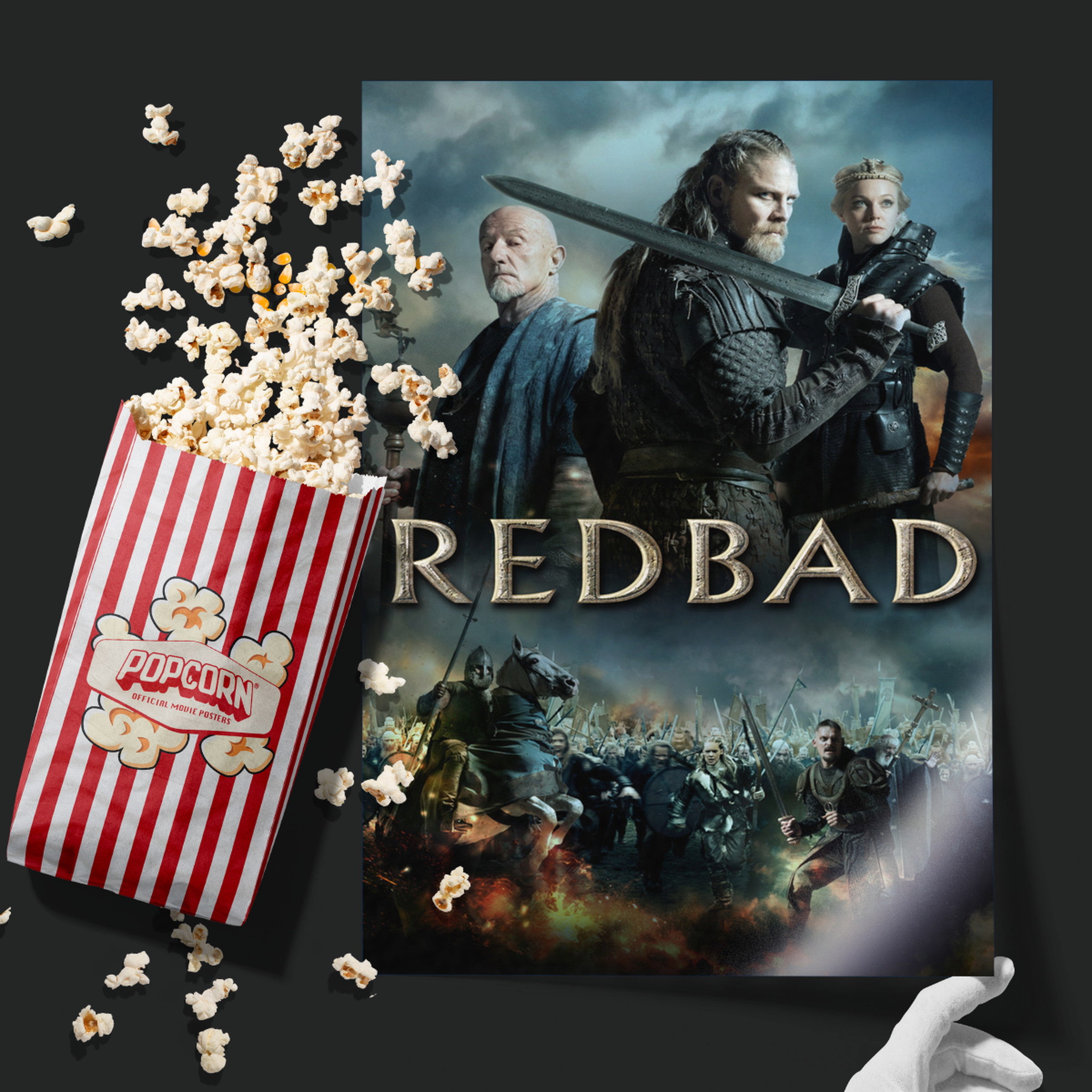 Redbad (2018)