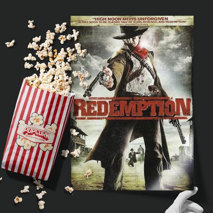 Redemption A Mile From Hell (2009)