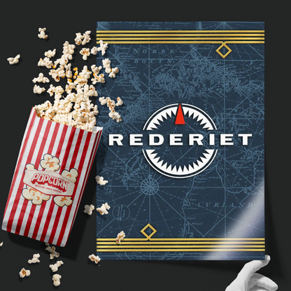 Rederiet (1992)