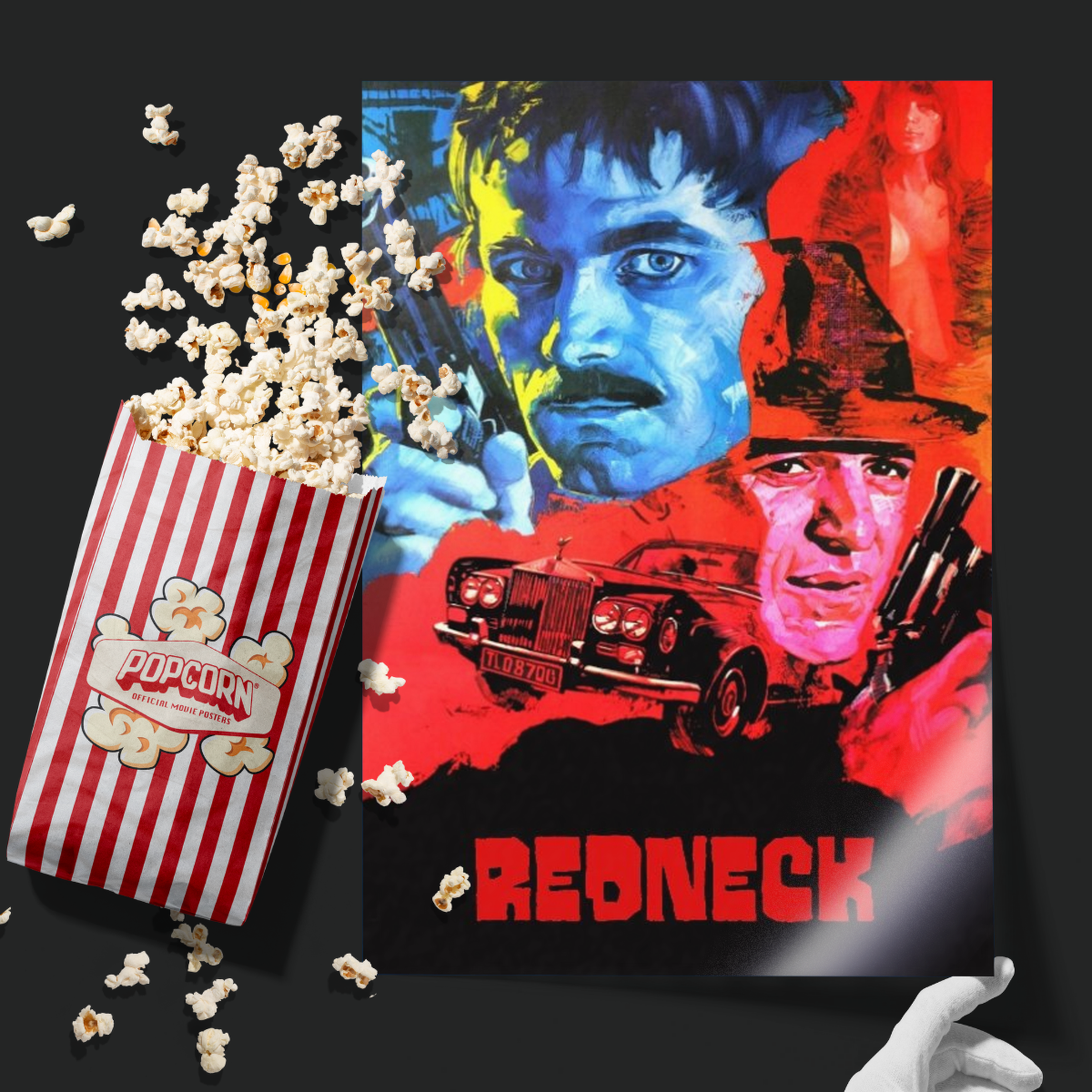 Redneck (1973)