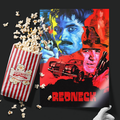 Redneck (1973)