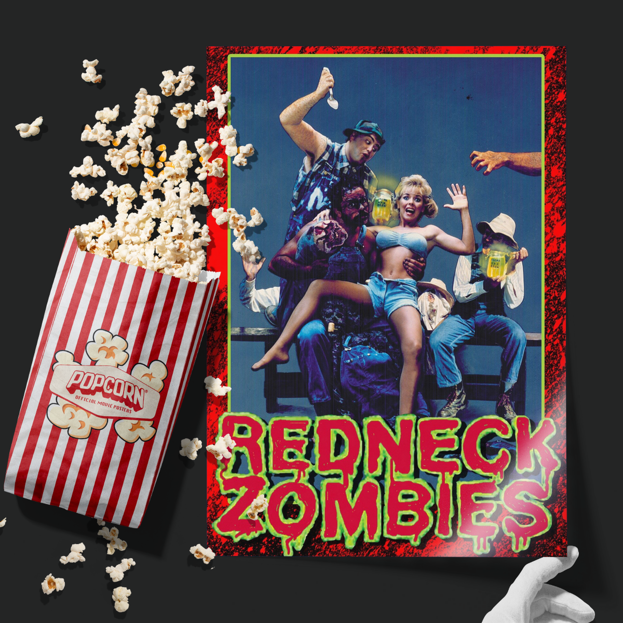 Redneck Zombies (1987)