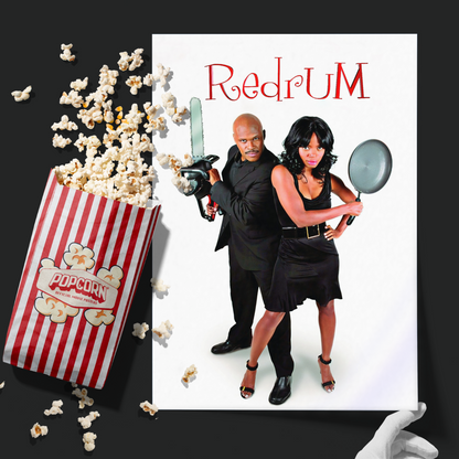 Redrum (2007)