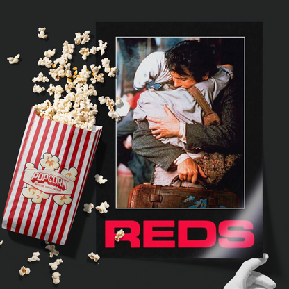 Reds (1981)