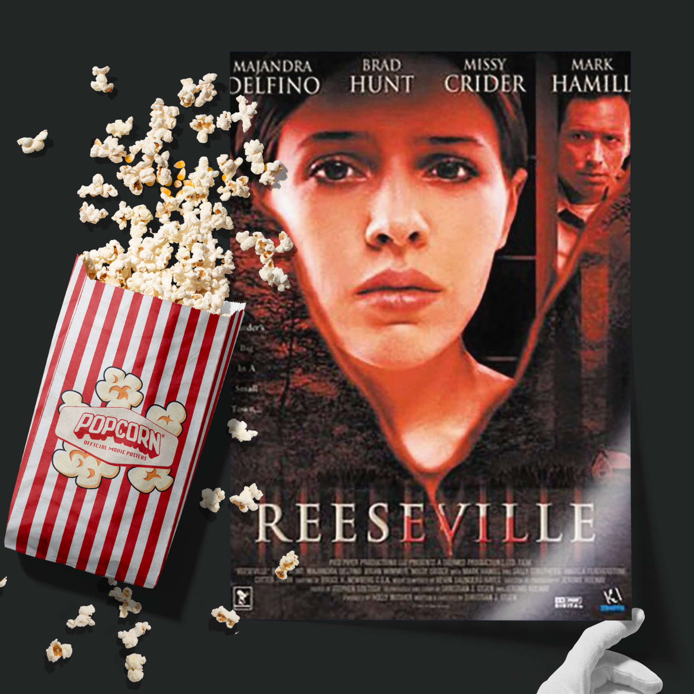 Reeseville (2003)