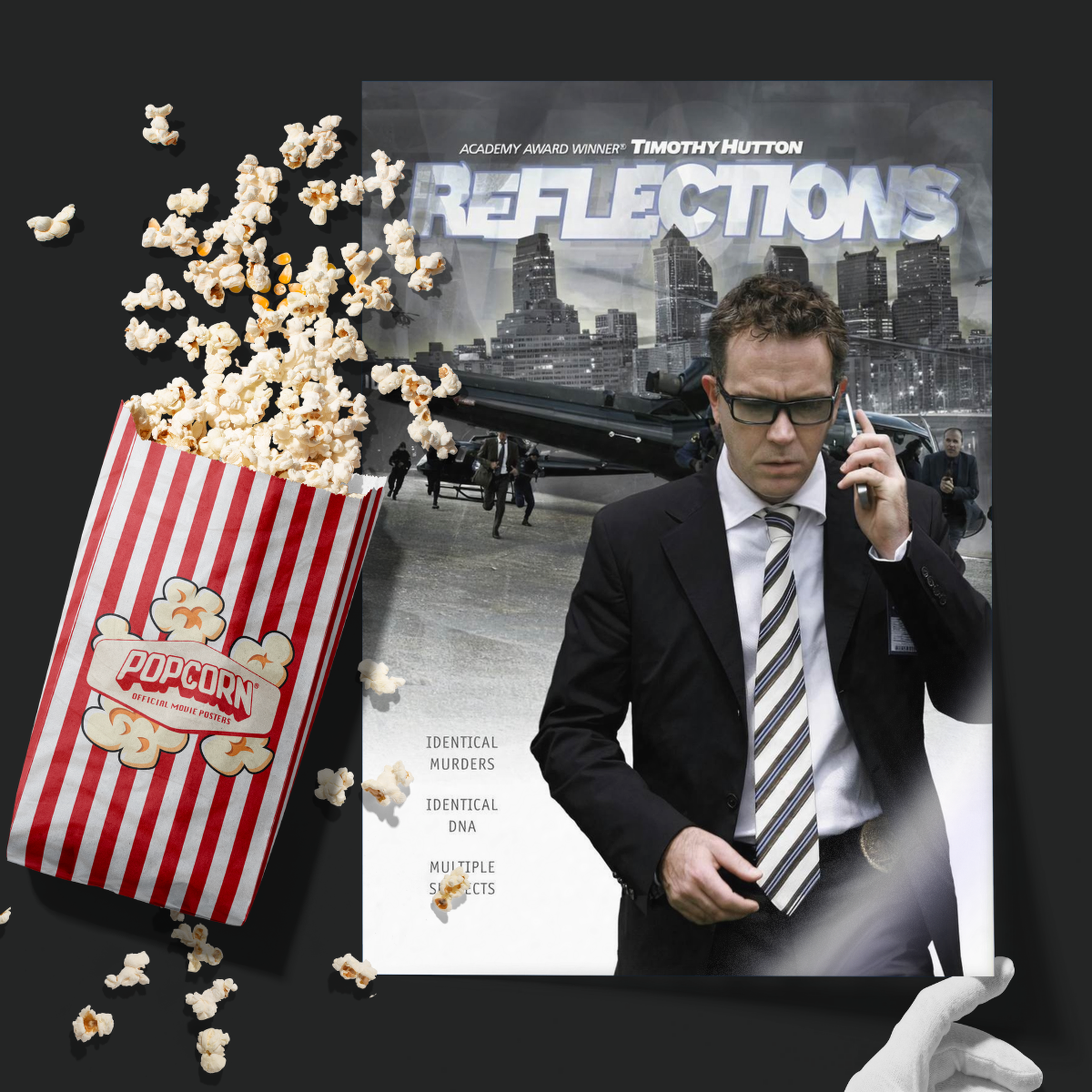 Reflections (2008)