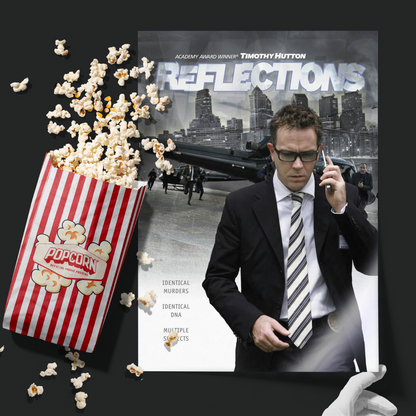 Reflections (2008)
