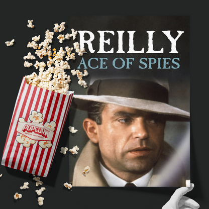 Reilly Ace Of Spies (1983)
