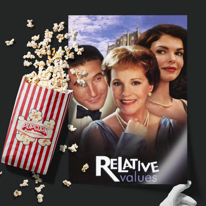 Relative Values (2000)