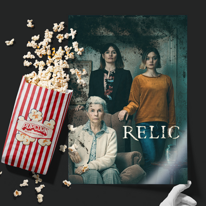 Relic (2020)