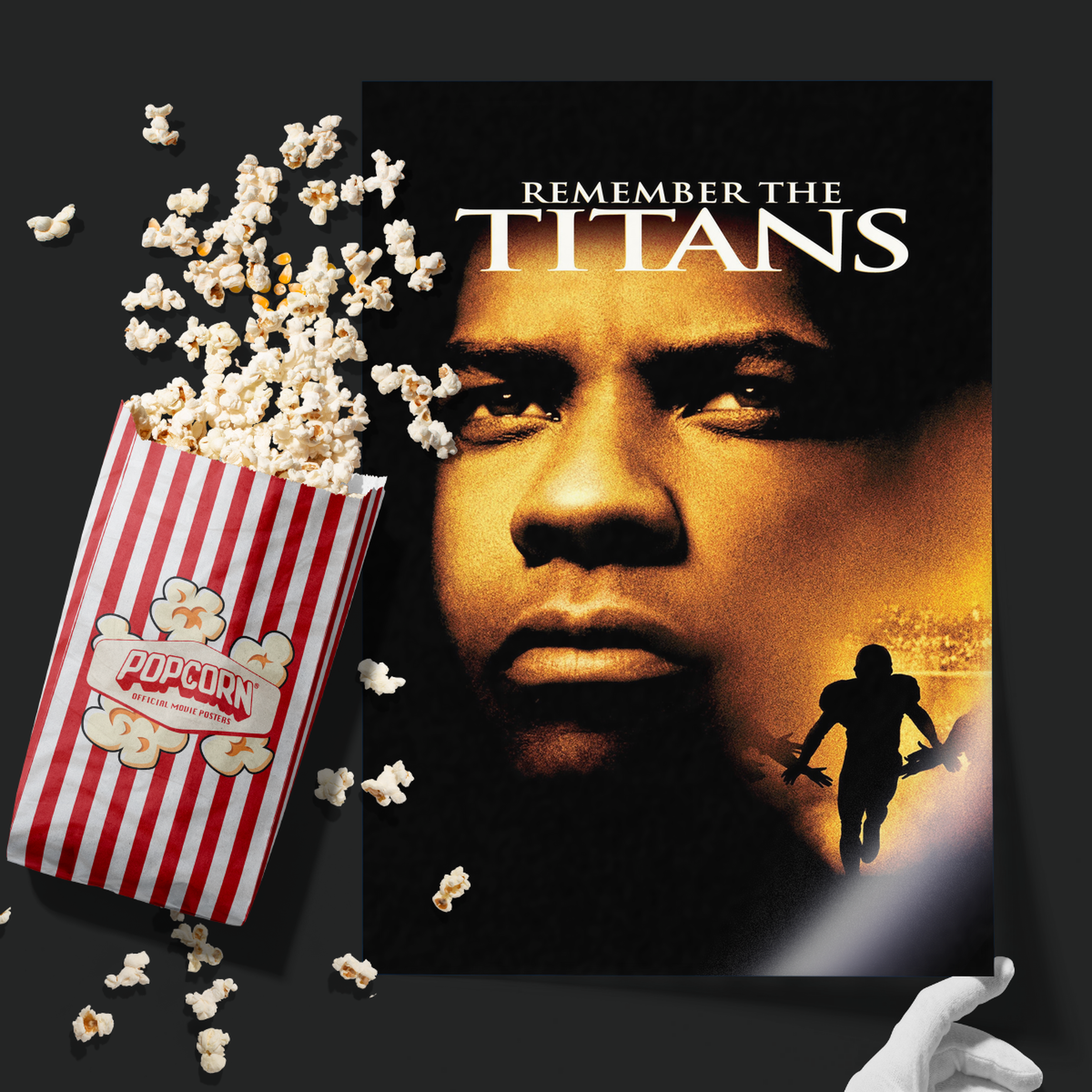 Remember The Titans (2000)