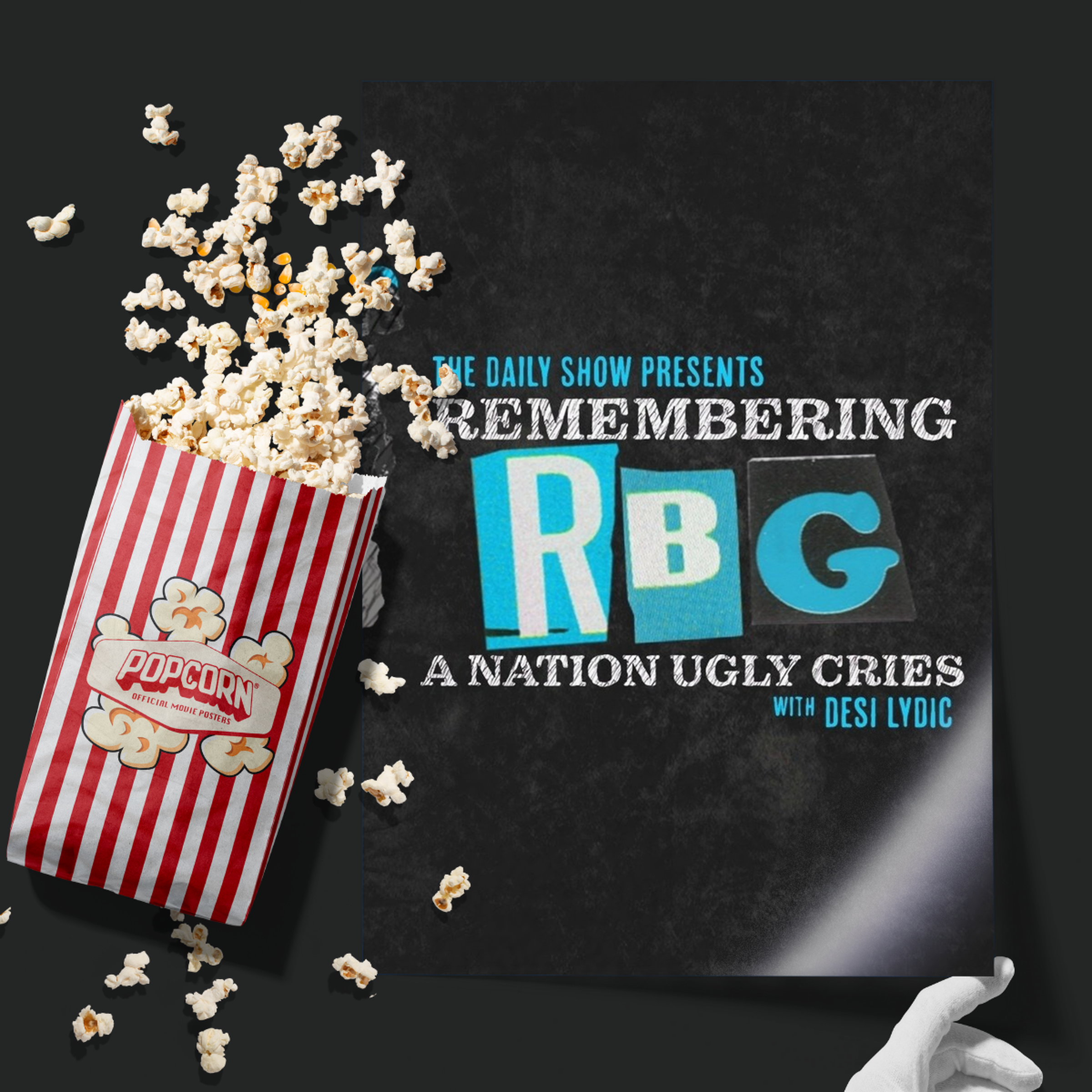 Remembering Rbg A Nation Ugly Cries (2020)