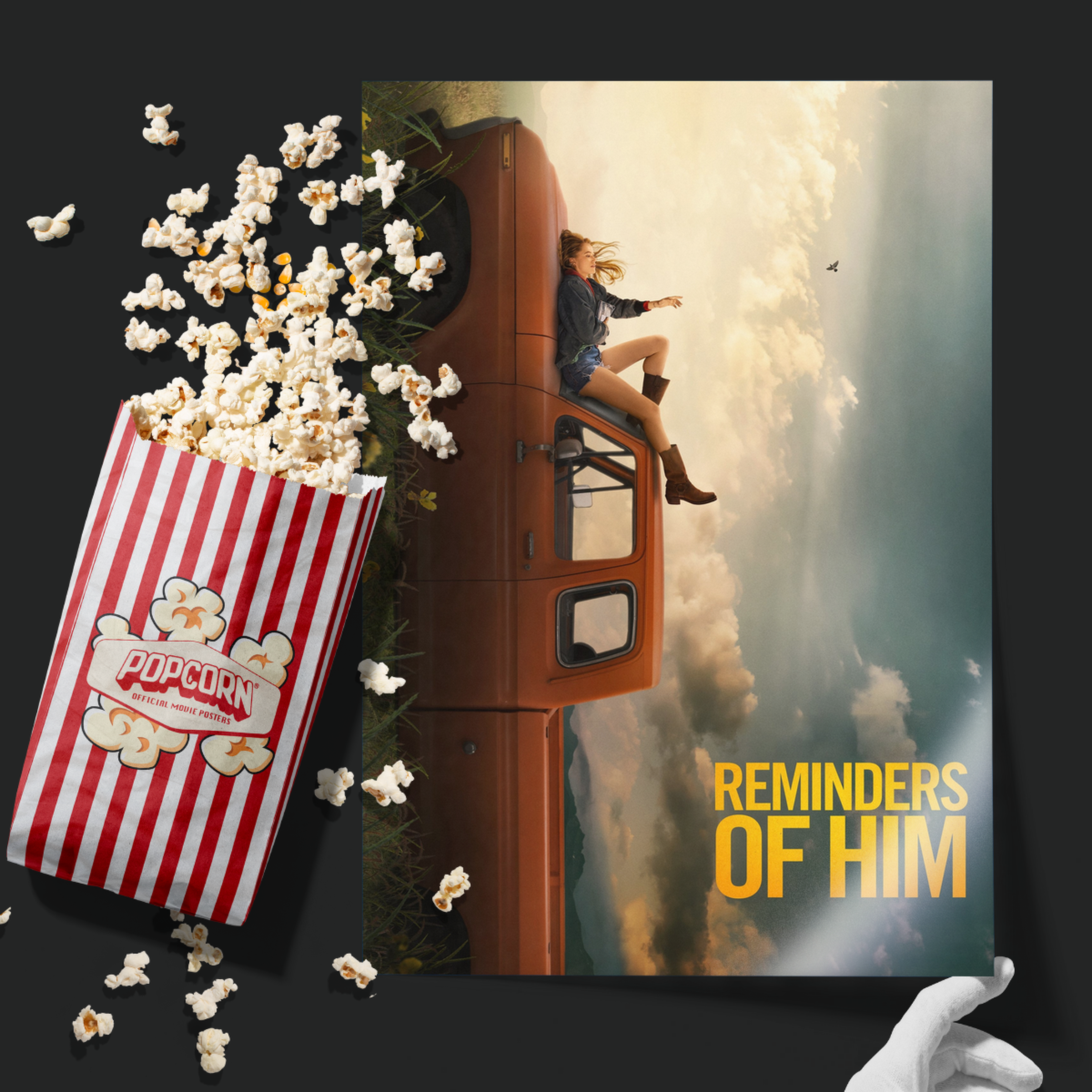 Reminders Of Him (2026)