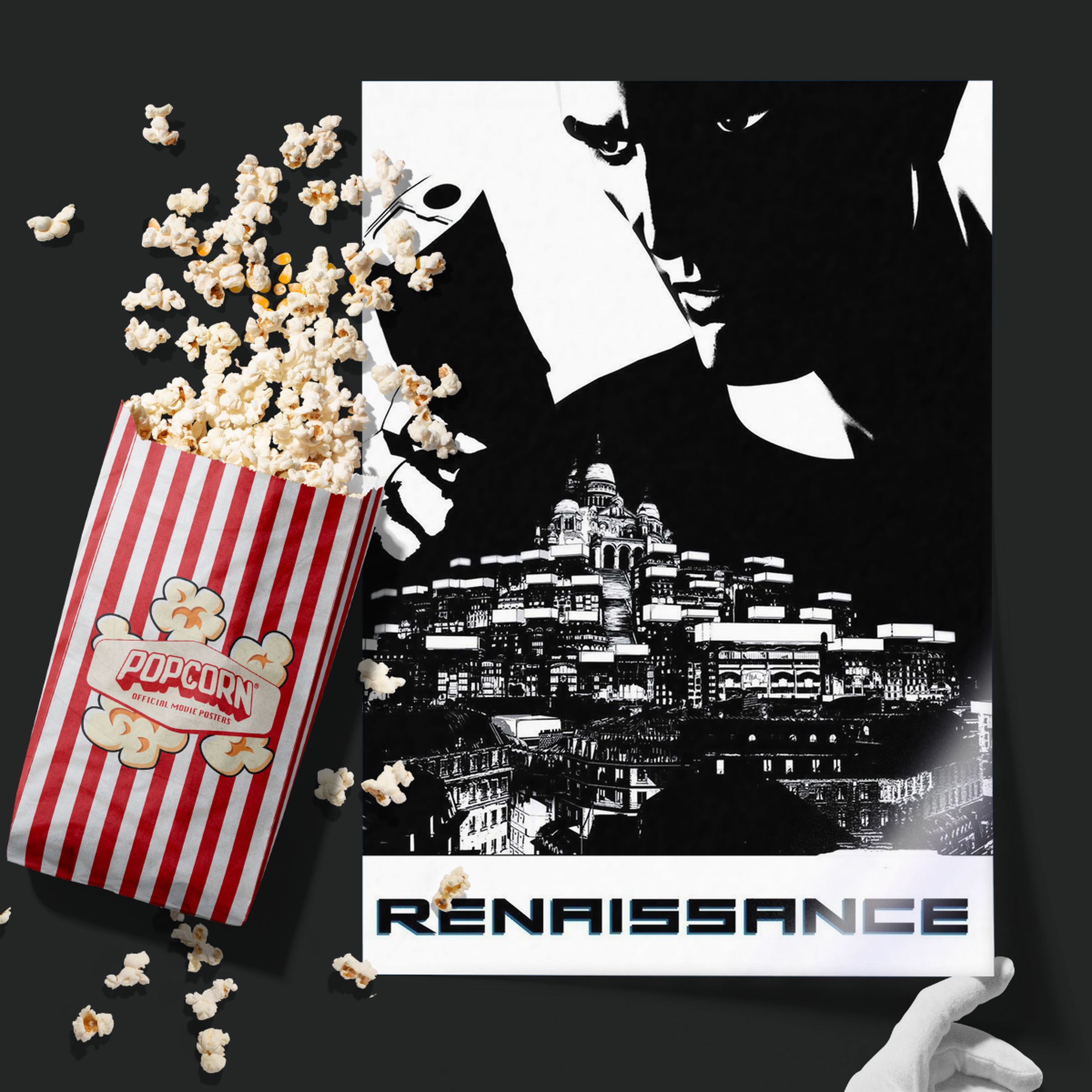 Renaissance (2006)
