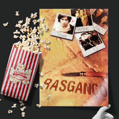 Rending (2001)