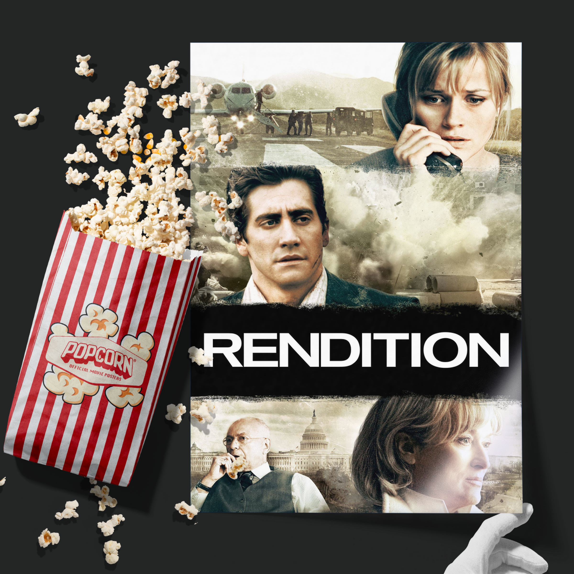 Rendition (2007)