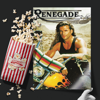 Renegade (1992)