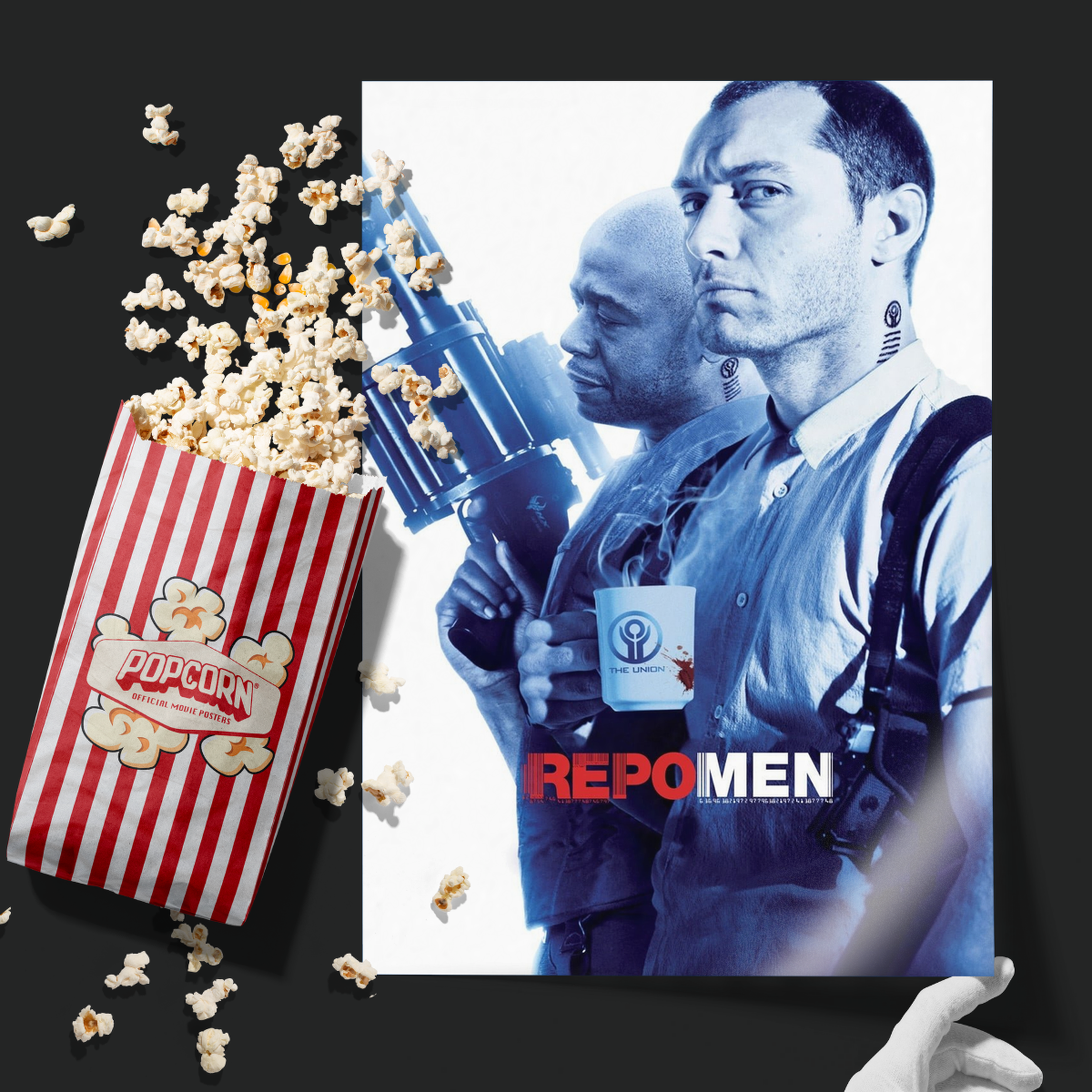 Repo Men (2010)