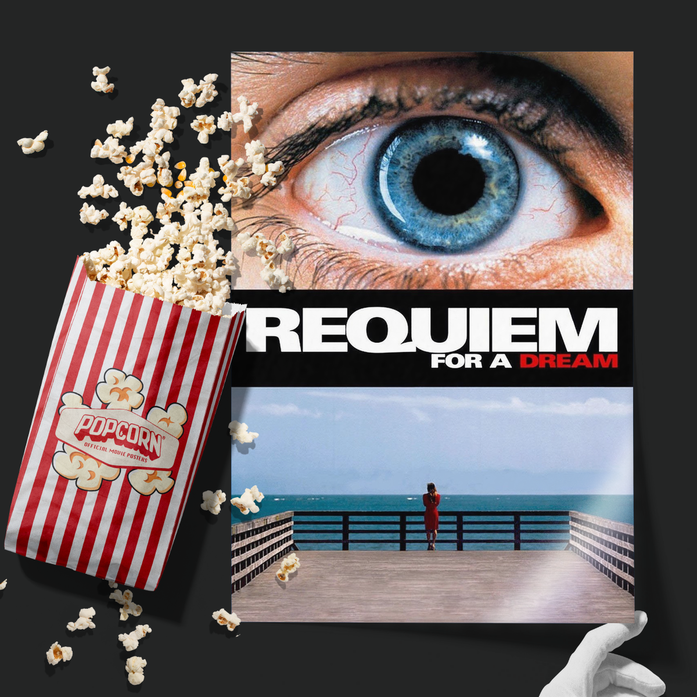 Requiem For A Dream (2000)