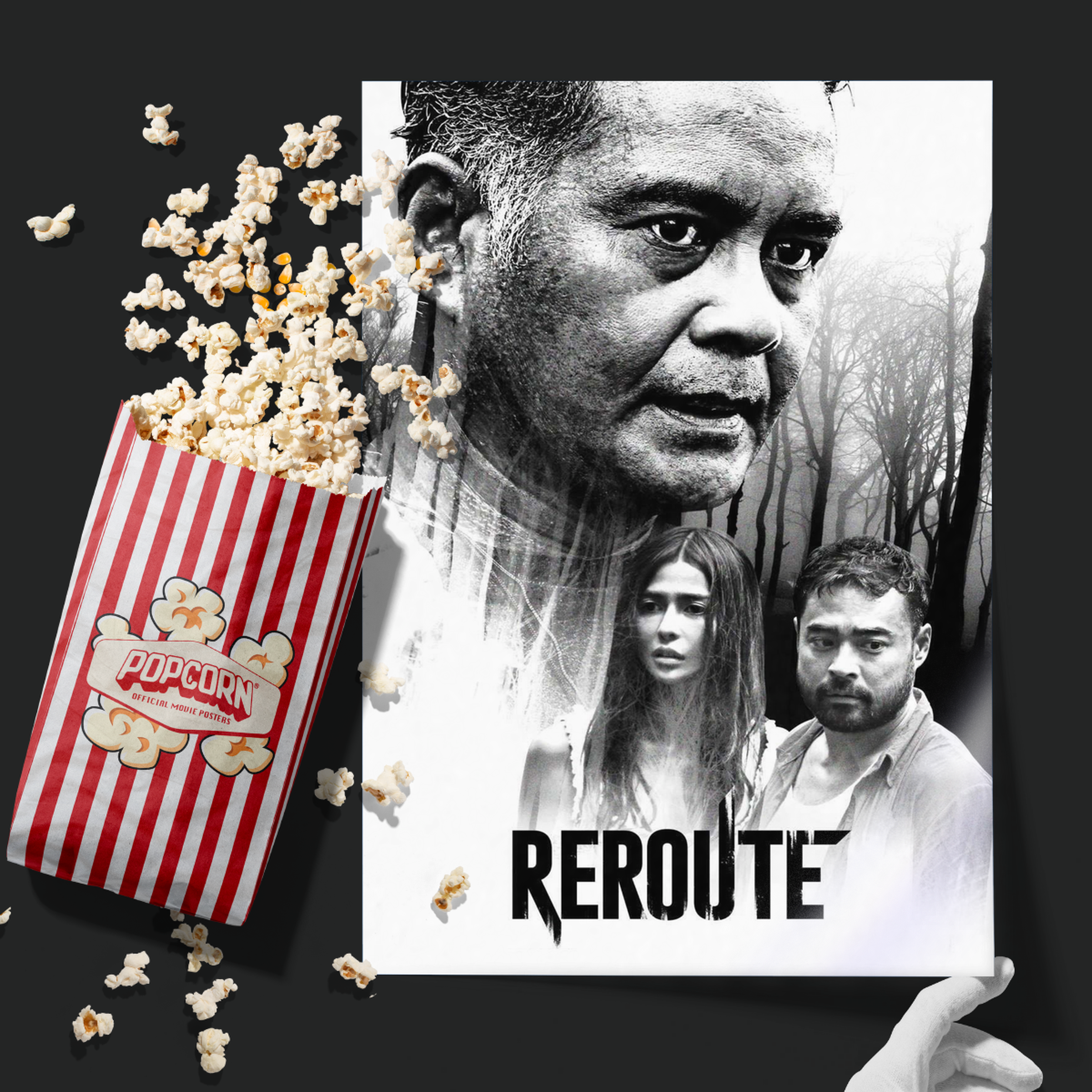 Reroute (2022)