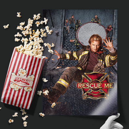 Rescue Me (2004)